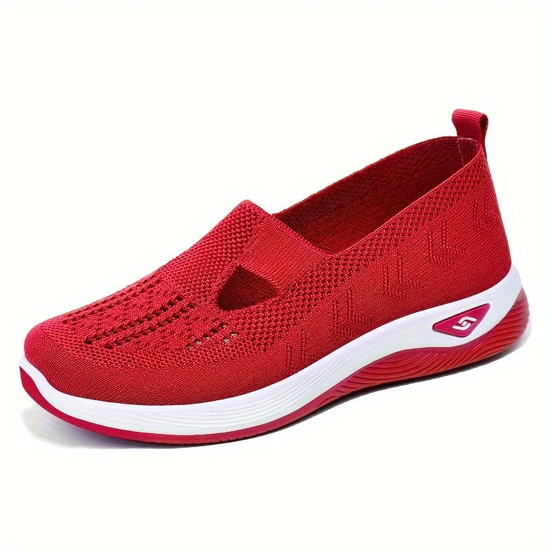 Agnes™ – Ultraleichter Wohlfühlschuh mit Orthopädischer Dämpfung | 50% RABATT