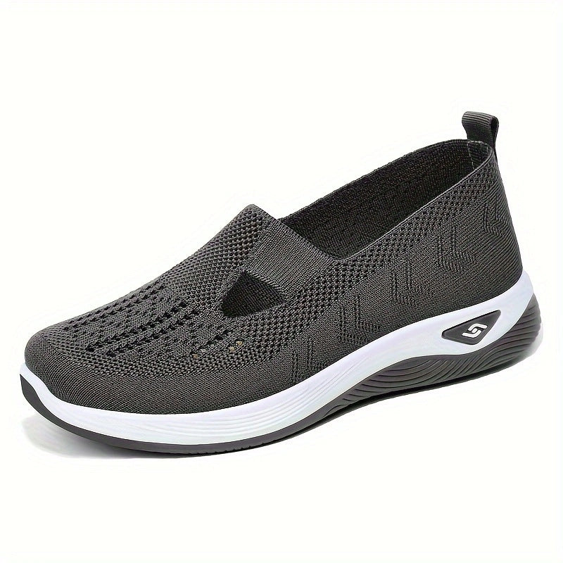 Agnes™ – Ultraleichter Wohlfühlschuh mit Orthopädischer Dämpfung | 50% RABATT