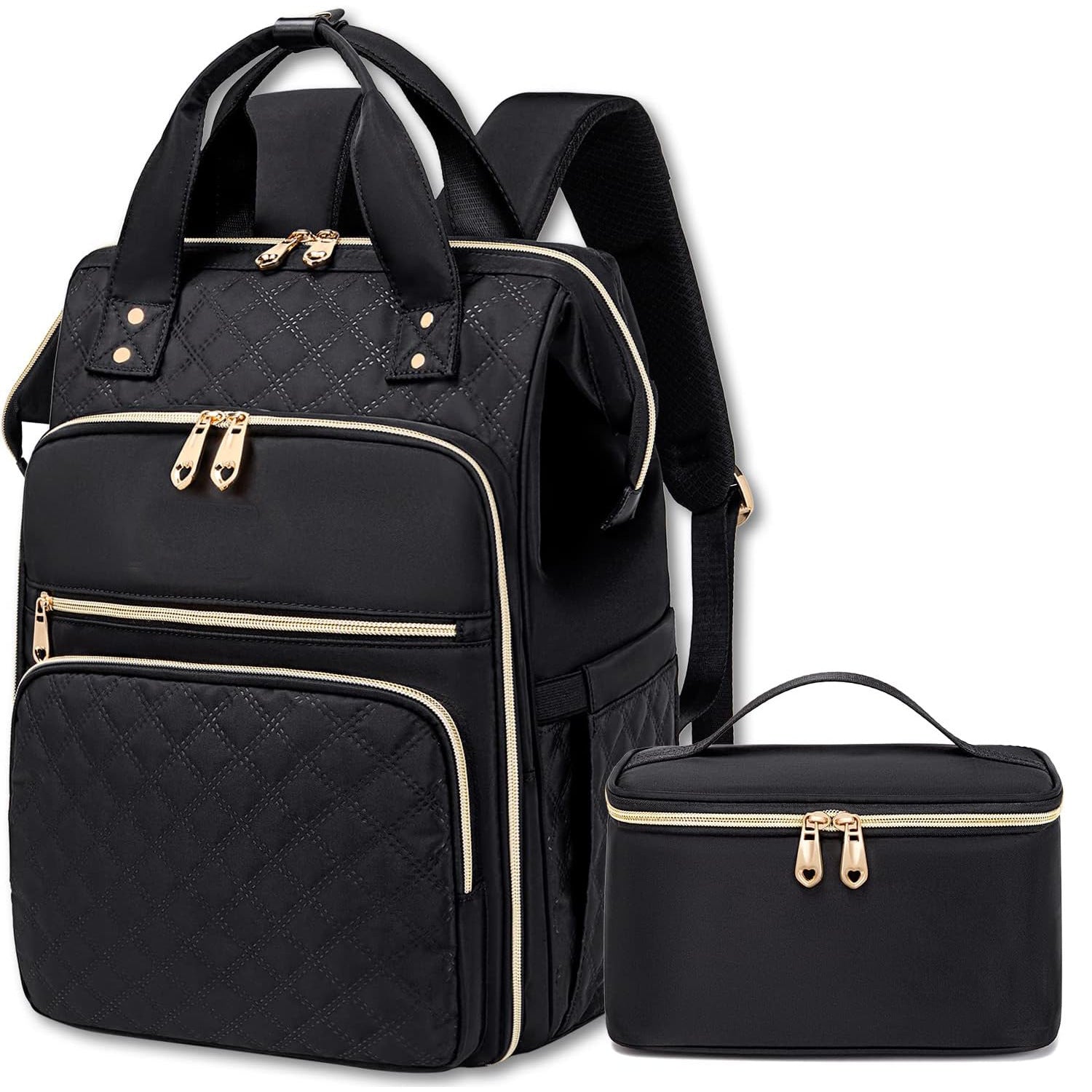 Thermobag – Multifunktionaler Isolier-Rucksack