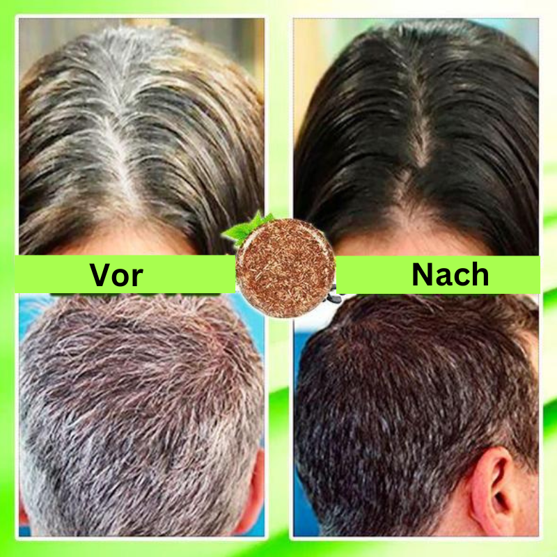 ChromaBlitz™ - 10 Stück | Entdecken Sie die Magie von sofortig gefärbten Haaren | 50% RABATT