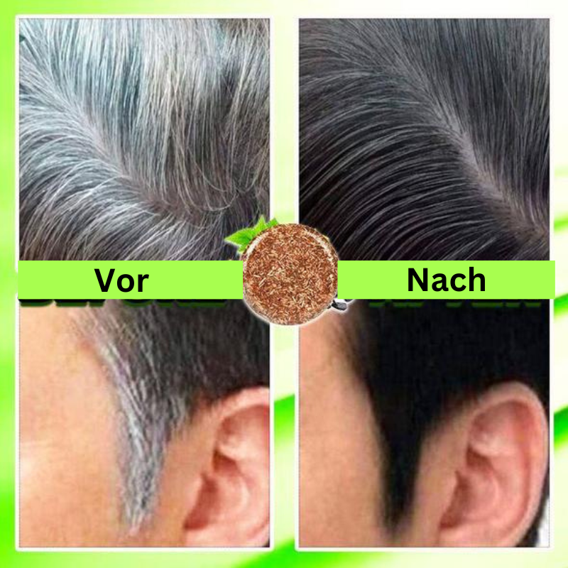 ChromaBlitz™ - 10 Stück | Entdecken Sie die Magie von sofortig gefärbten Haaren | 50% RABATT