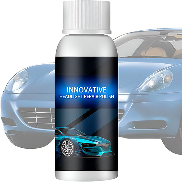 ShineClear – Klare Scheinwerfer in Minuten | 1+1 GRATIS