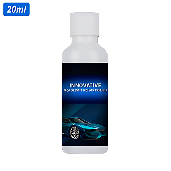 ShineClear – Klare Scheinwerfer in Minuten | 1+1 GRATIS