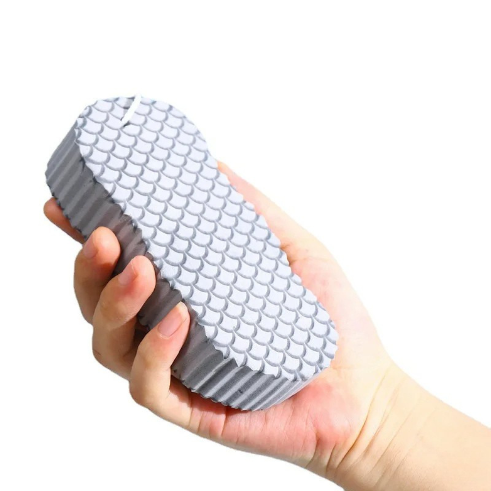ExfoliatSponge™ – Seidig strahlende Haut nach jeder Dusche | 1+2 GRATIS