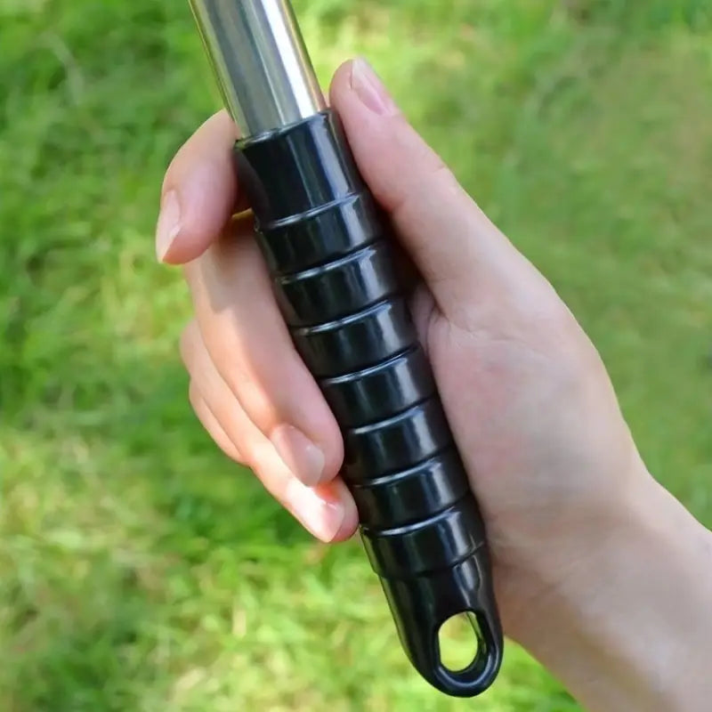 RetractPro – Der vielseitige Gartenrechen