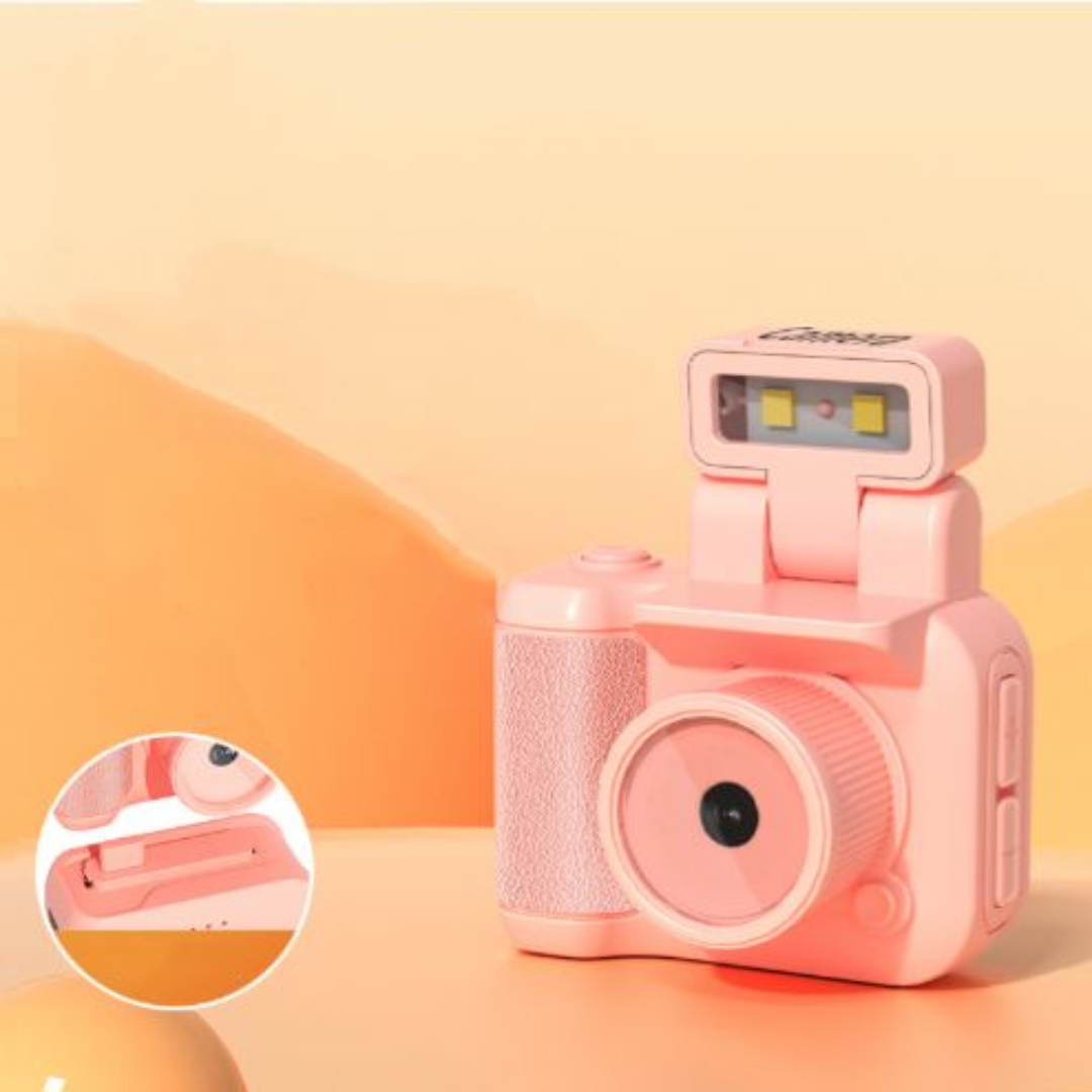 Retro Minipix™  |  Die nostalgische Minikamera!