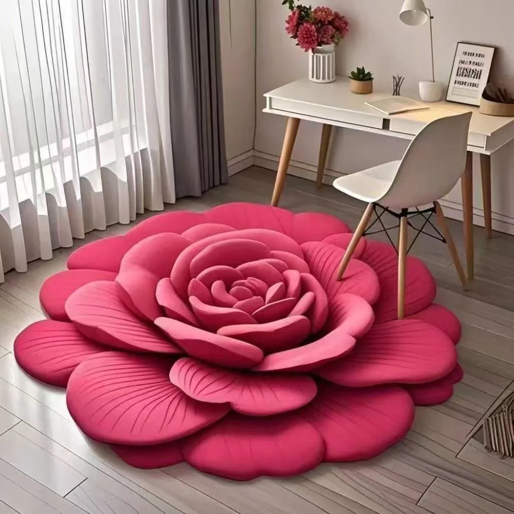 RoseHaven™ – Spa-Komfort & Stil fürs Bad | 1+1 GRATIS