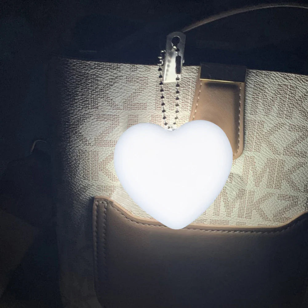 Hübsche Handtasche Licht | 1+1 GRATIS