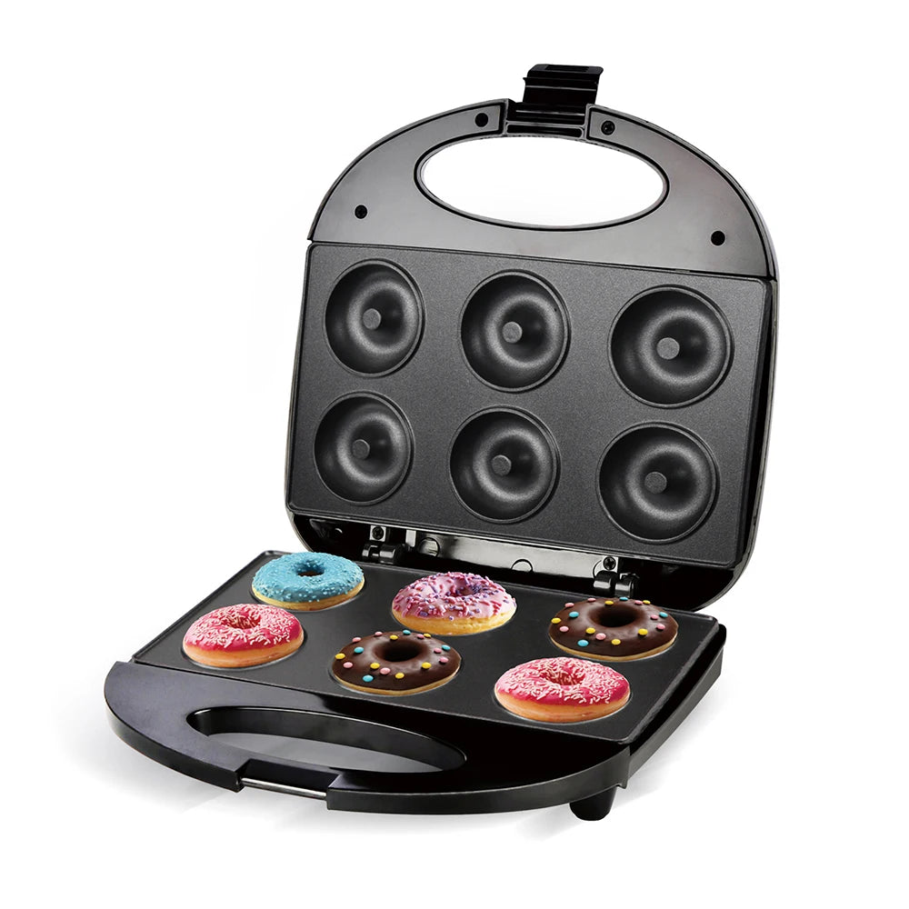 MiniDonut Meister  - 220v Mini Donut Maker Maschine | 50% RABATT