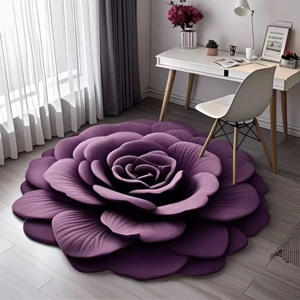 RoseHaven™ – Spa-Komfort & Stil fürs Bad | 1+1 GRATIS