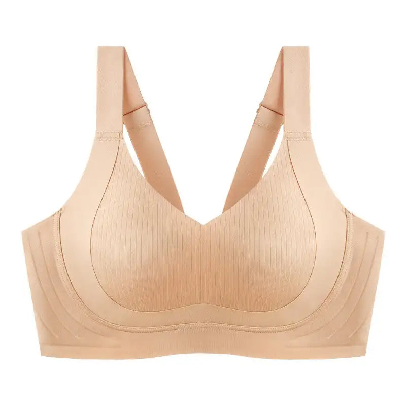 AirLift™ – Drahtloser Push-Up-BH für Nahtlosen Komfort | 1+1 GRATIS