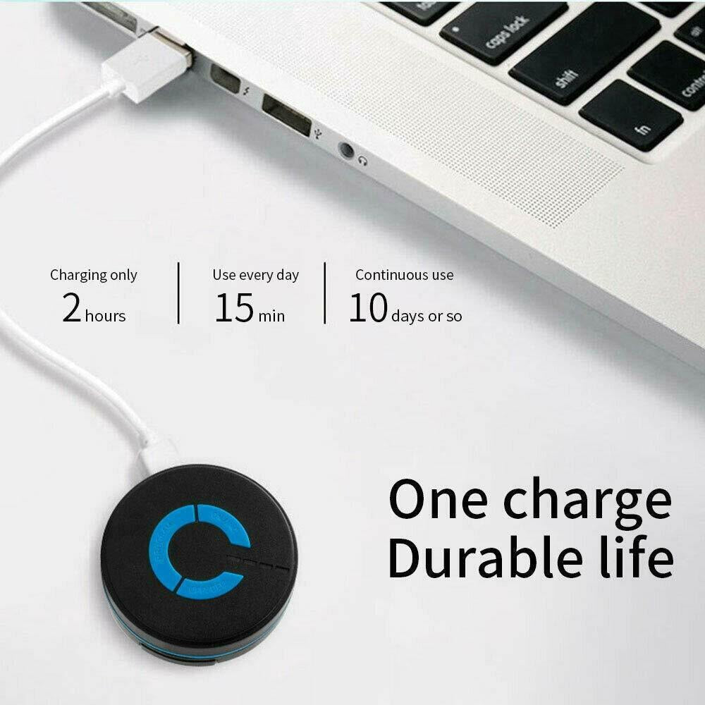 Universelle EMS Muskeltherapie