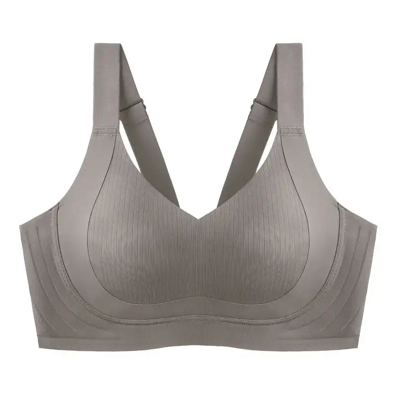 AirLift™ – Drahtloser Push-Up-BH für Nahtlosen Komfort | 1+1 GRATIS