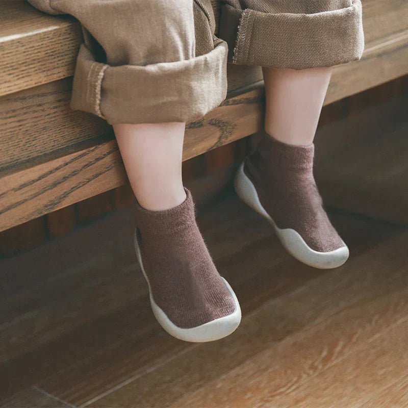 Explory™ - Der ideale Schuh für Ihre Kleinen | 50% RABATT