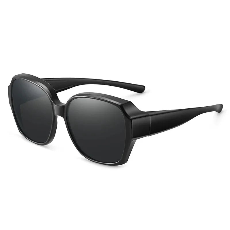 SunVogue® Sonnenbrille | 1+1 GRATIS