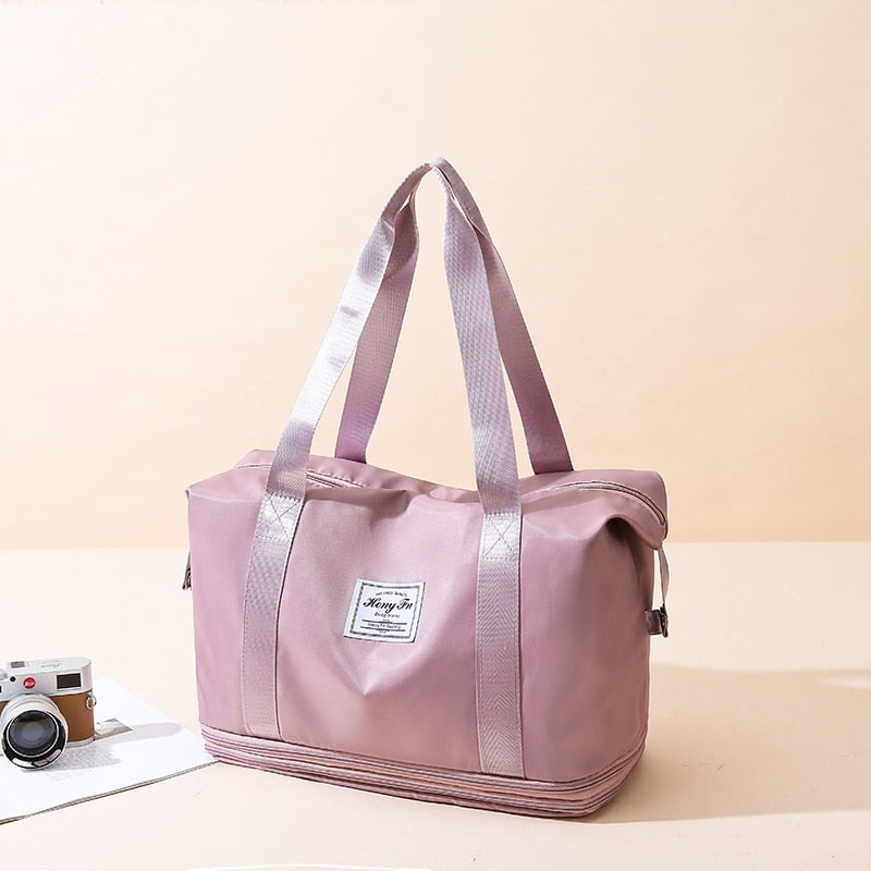 Ocerar™ Reisetasche für Frauen | 50% RABATT