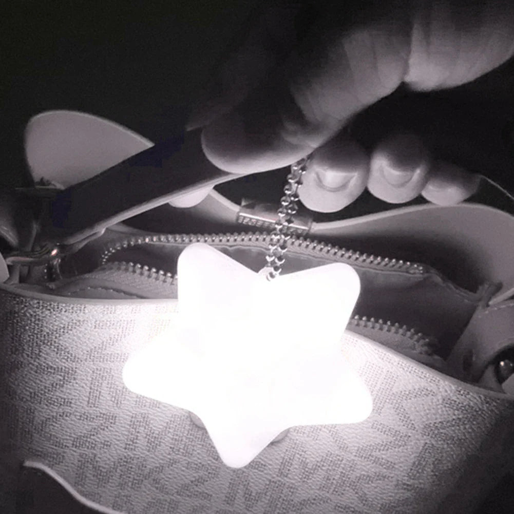 Hübsche Handtasche Licht | 1+1 GRATIS