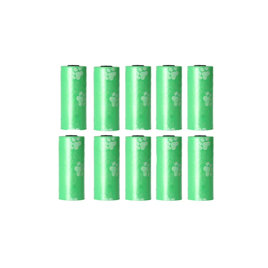 PetClean™ – Futterspender & Kot-Sammelhilfe | 50% Rabatt