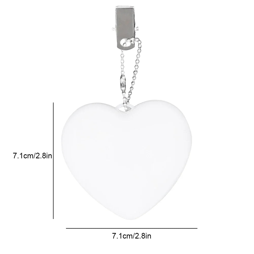 Hübsche Handtasche Licht | 1+1 GRATIS