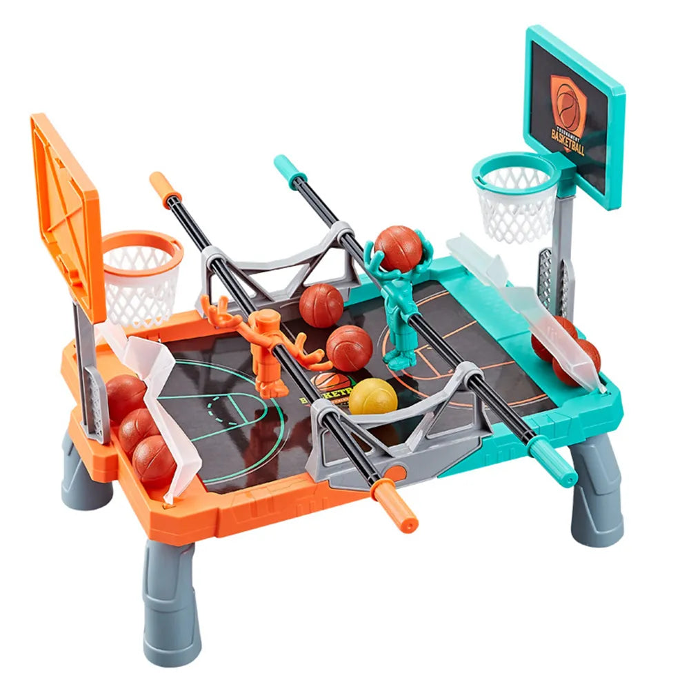 Basky™ - Fingerspitzen-Basketball | 50% RABATT