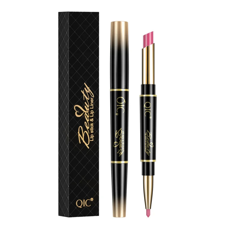 2 in 1 Lippenstift & Lipliner