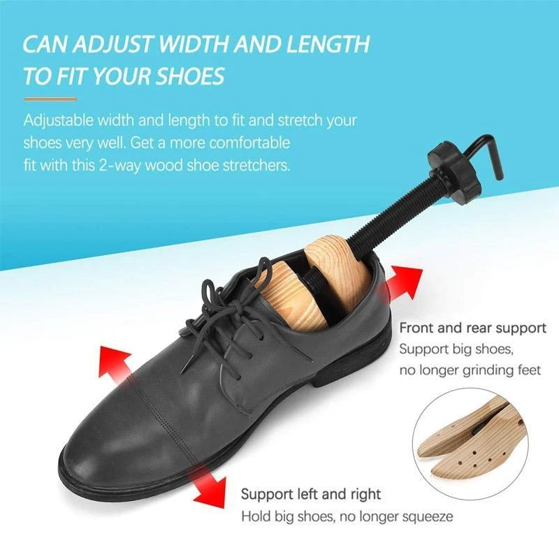 FlexiStep™ – Perfekt Sitzende Schuhe mit Flexibler Passform | Komfort, der sich deinem Fuß anpasst