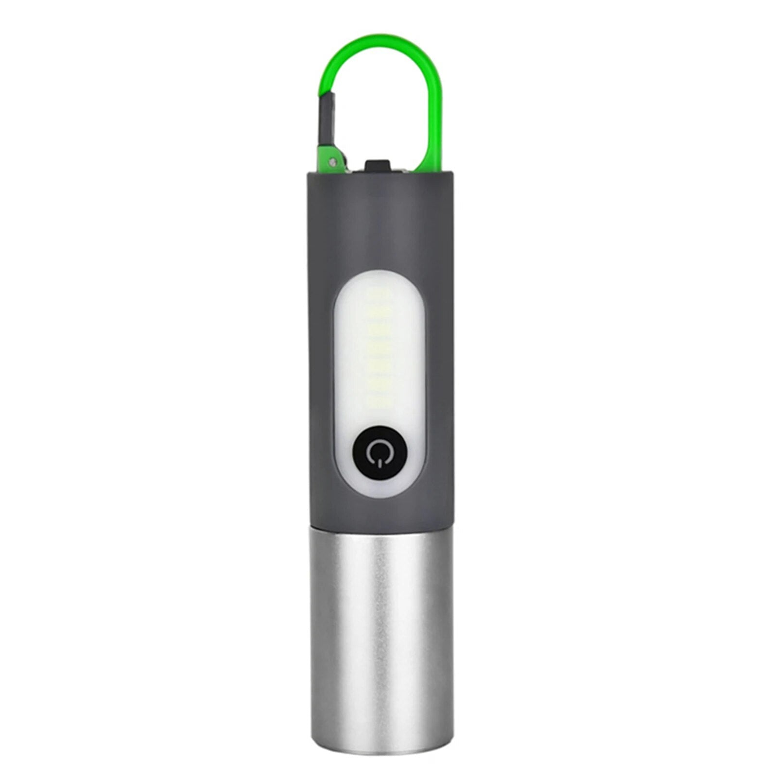 Zenlight™ Wiederaufladbare LED-Taschenlampe | 50% Rabatt
