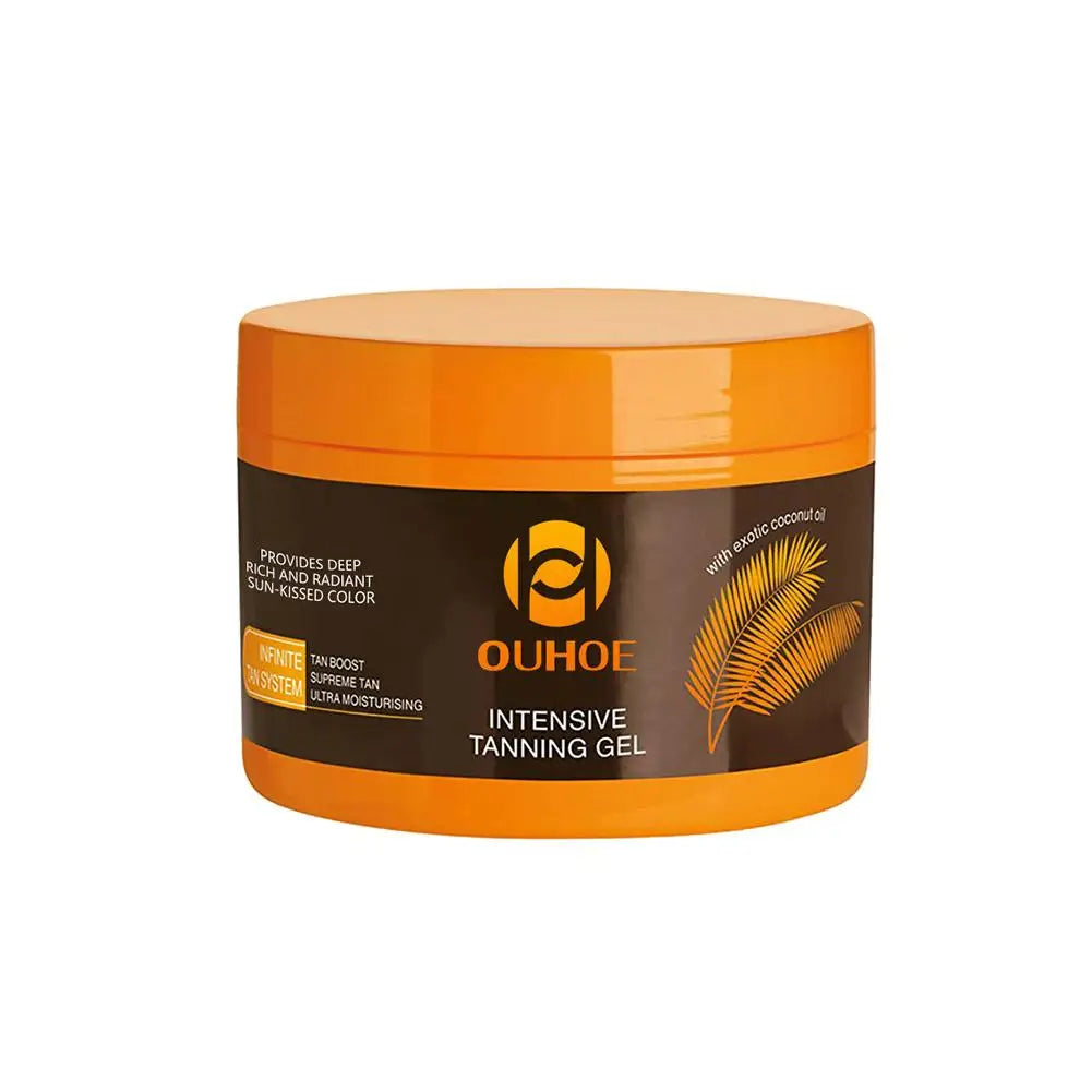 Bronzelle™ – Natürliche Sommerbräune ohne Sonne oder Solarium! 150g | 1+1 GRATIS