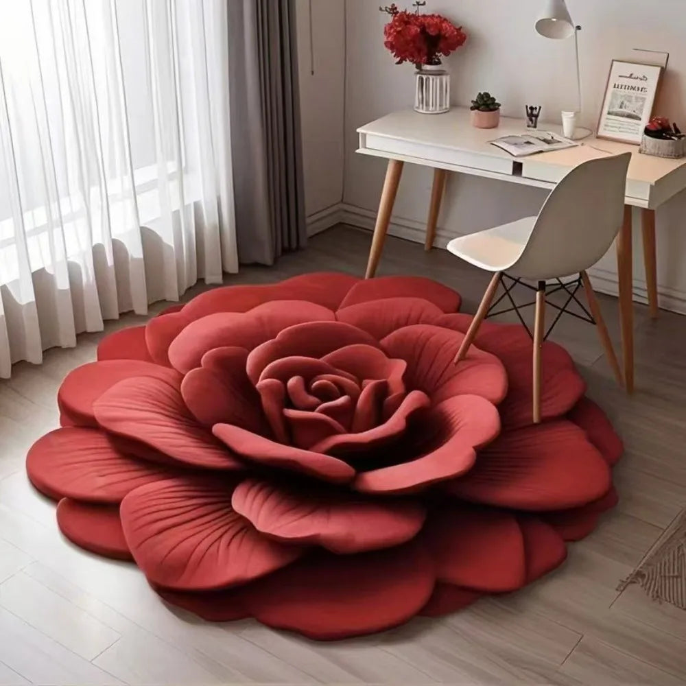 RoseHaven™ – Spa-Komfort & Stil fürs Bad | 1+1 GRATIS