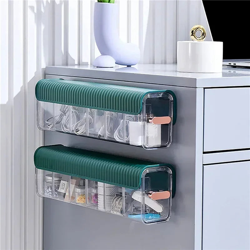 WallGrid™ – Modulares Wandmontagesystem | 50% RABATT