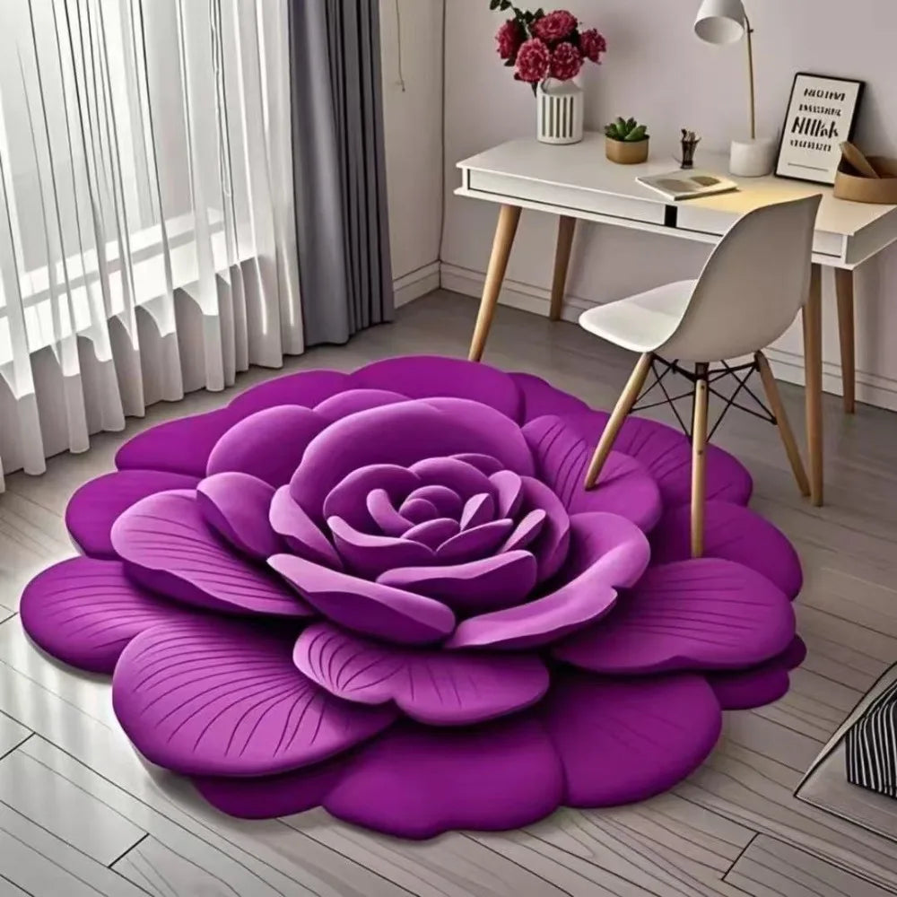 RoseHaven™ – Spa-Komfort & Stil fürs Bad | 1+1 GRATIS