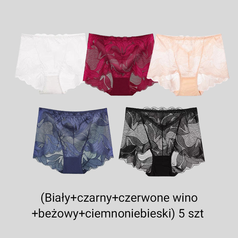 GlamourLace – Premium Französische Damen-Spitzenunterwäsche | 1+2 GRATIS