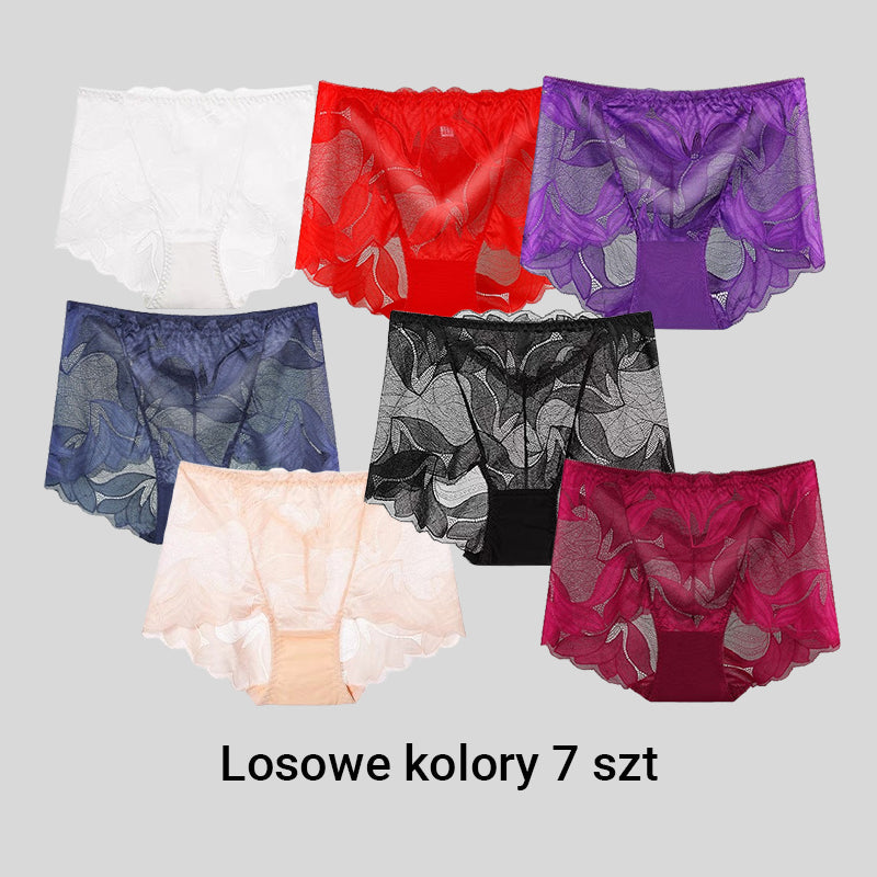 GlamourLace – Premium Französische Damen-Spitzenunterwäsche | 1+2 GRATIS