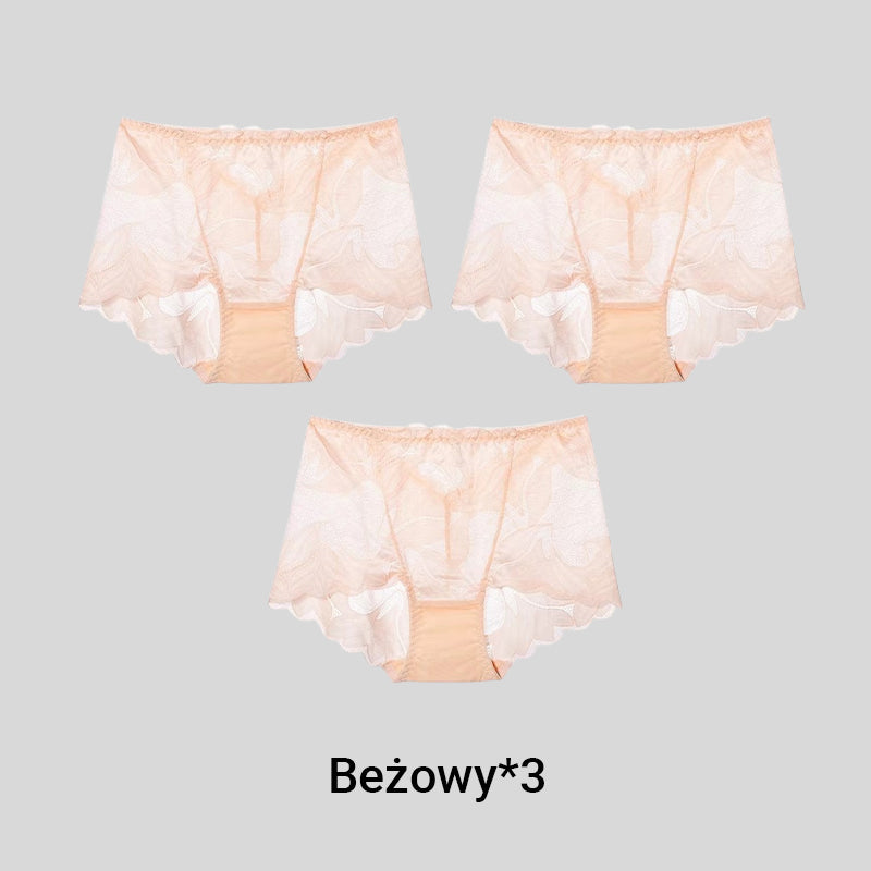 GlamourLace – Premium Französische Damen-Spitzenunterwäsche | 1+2 GRATIS