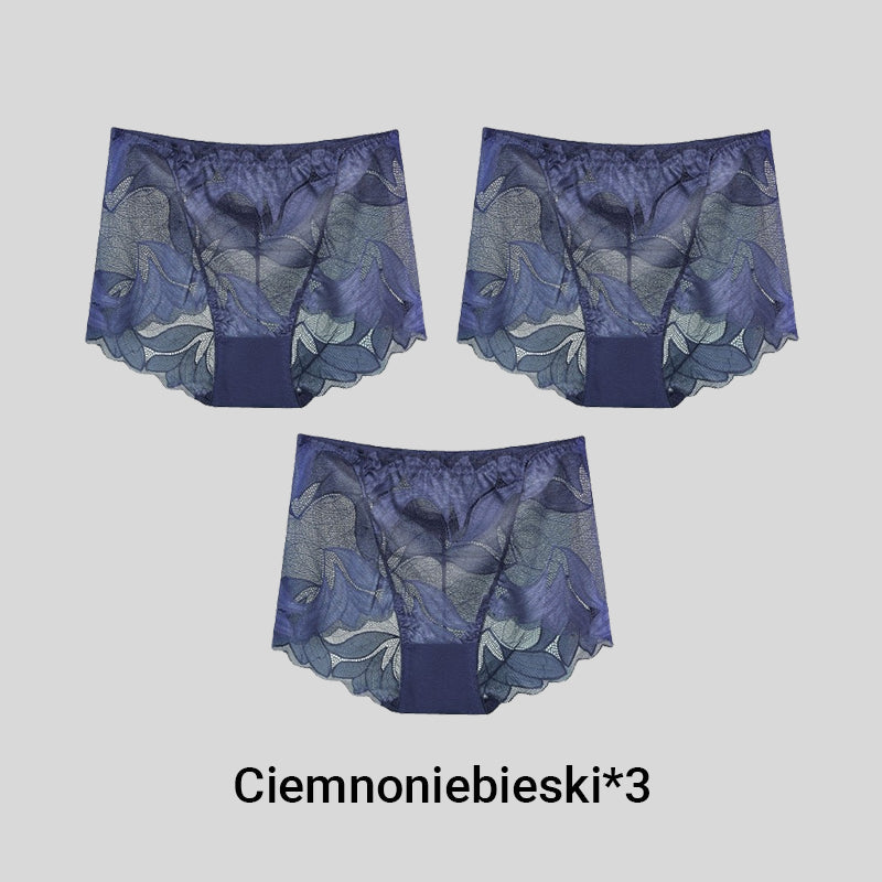 GlamourLace – Premium Französische Damen-Spitzenunterwäsche | 1+2 GRATIS