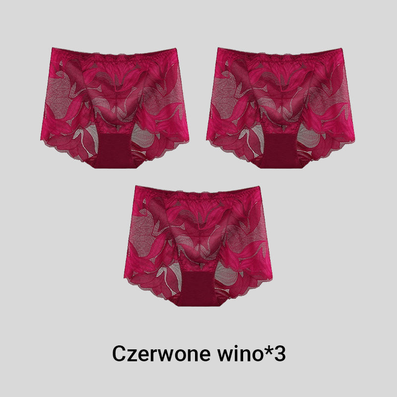 GlamourLace – Premium Französische Damen-Spitzenunterwäsche | 1+2 GRATIS
