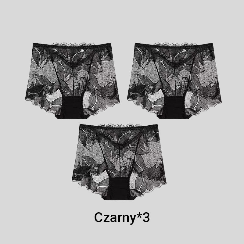 GlamourLace – Premium Französische Damen-Spitzenunterwäsche | 1+2 GRATIS