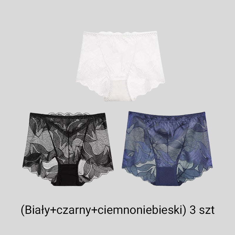 GlamourLace – Premium Französische Damen-Spitzenunterwäsche | 1+2 GRATIS