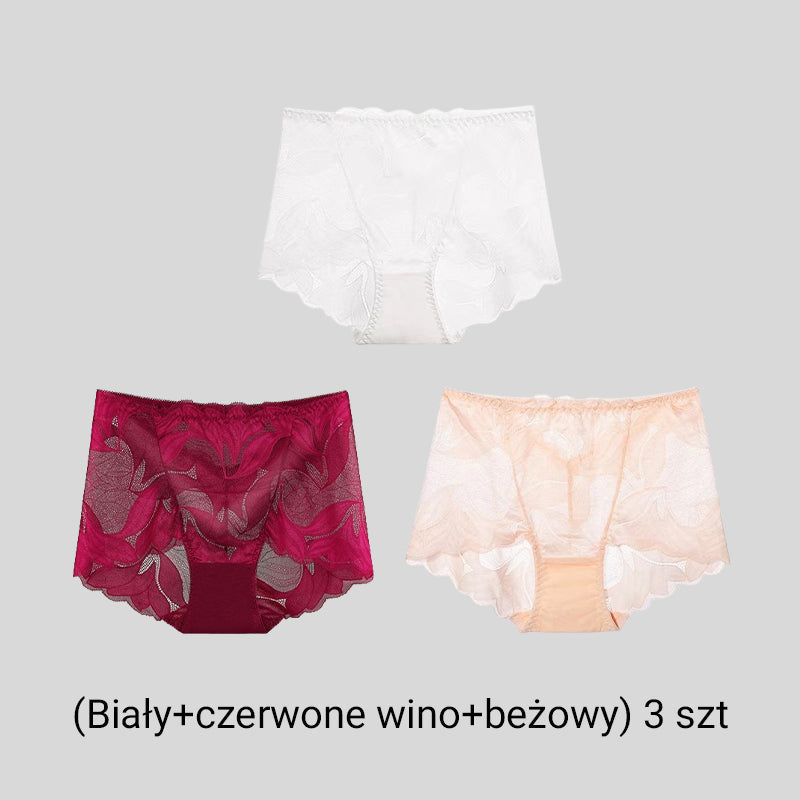GlamourLace – Premium Französische Damen-Spitzenunterwäsche | 1+2 GRATIS