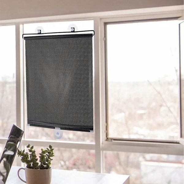SunGuard™ – Kühler Raum sofort | 1+1 GRATIS