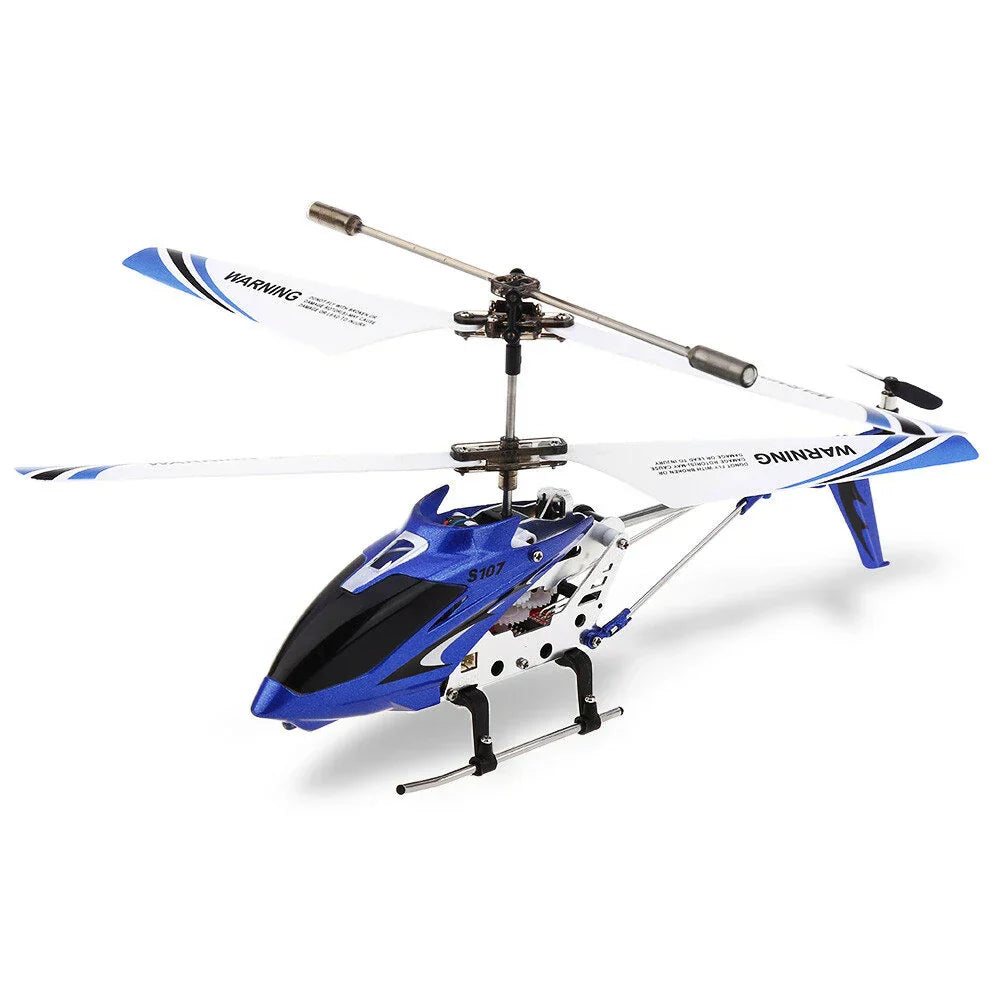 HercuFly™ – Unzerstörbar Fliegen mit voller Kontrolle | 50% RABATT
