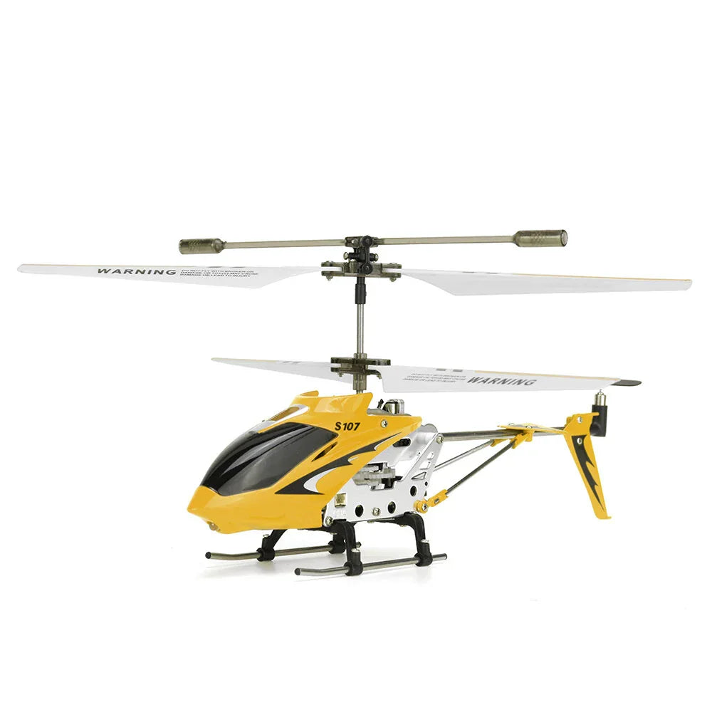 HercuFly™ – Unzerstörbar Fliegen mit voller Kontrolle | 50% RABATT