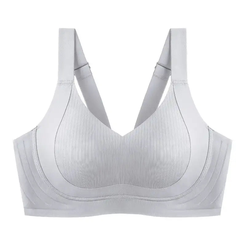 AirLift™ – Drahtloser Push-Up-BH für Nahtlosen Komfort | 1+1 GRATIS