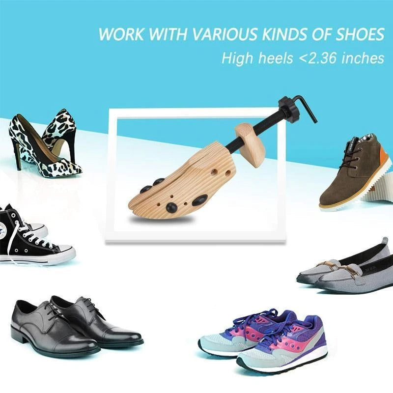 FlexiStep™ – Perfekt Sitzende Schuhe mit Flexibler Passform | Komfort, der sich deinem Fuß anpasst