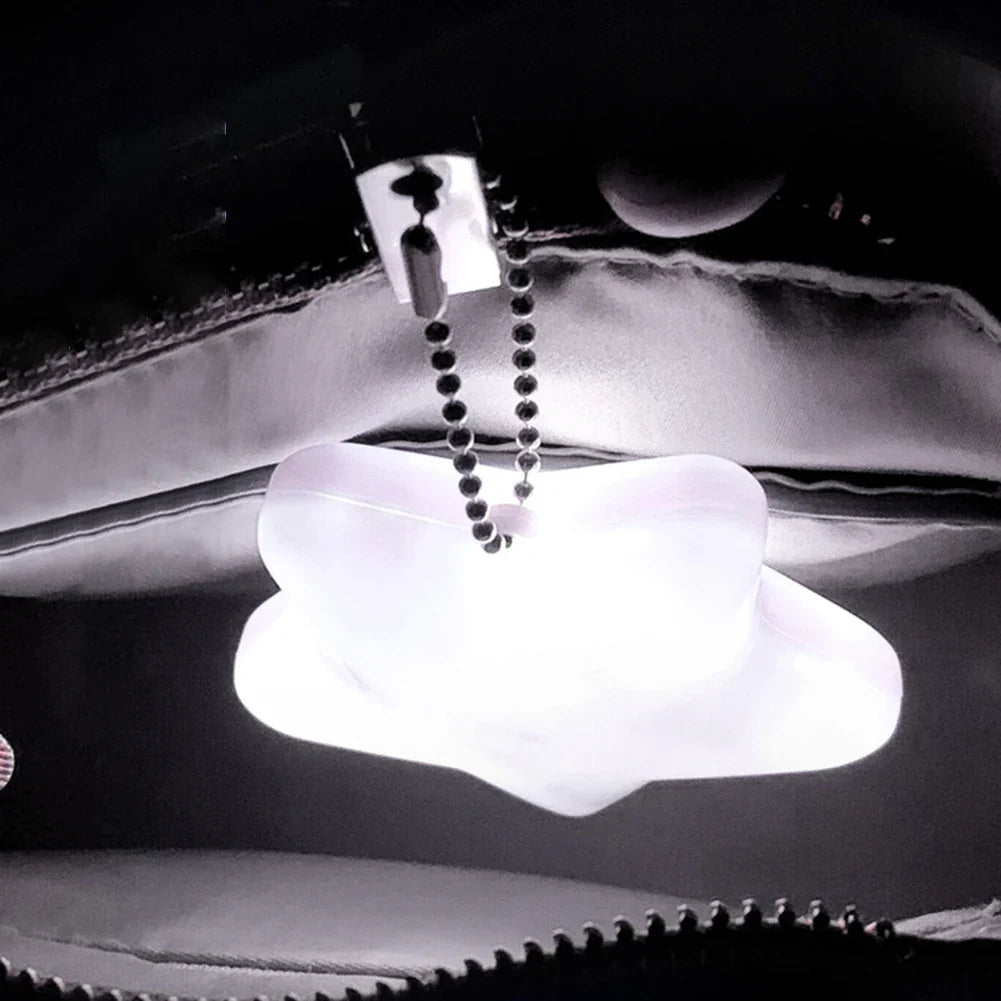 Hübsche Handtasche Licht | 1+1 GRATIS
