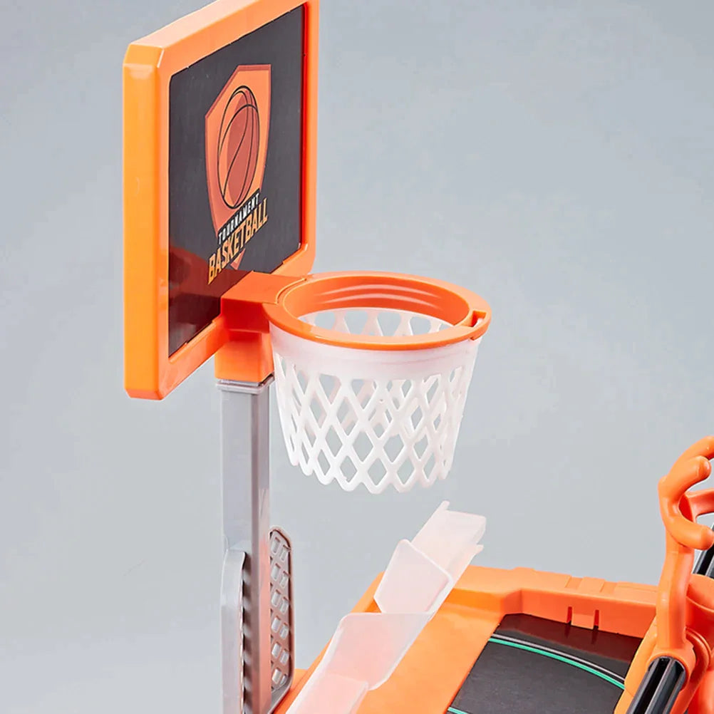 Basky™ - Fingerspitzen-Basketball | 50% RABATT