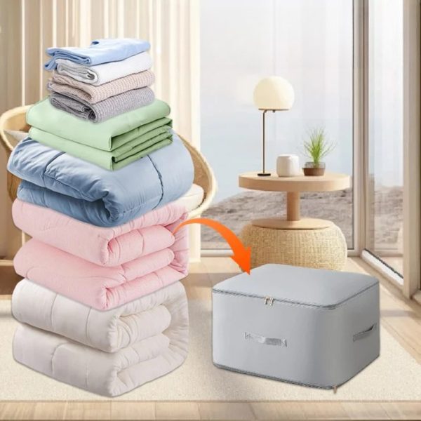 SaveSpace – Kompressionsbeutel für Kleidung und Decken | 1+1 GRATIS