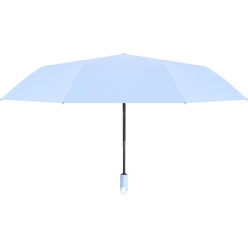 FlexiBrella™ Faltbarer Regenschirm | 50% Rabatt