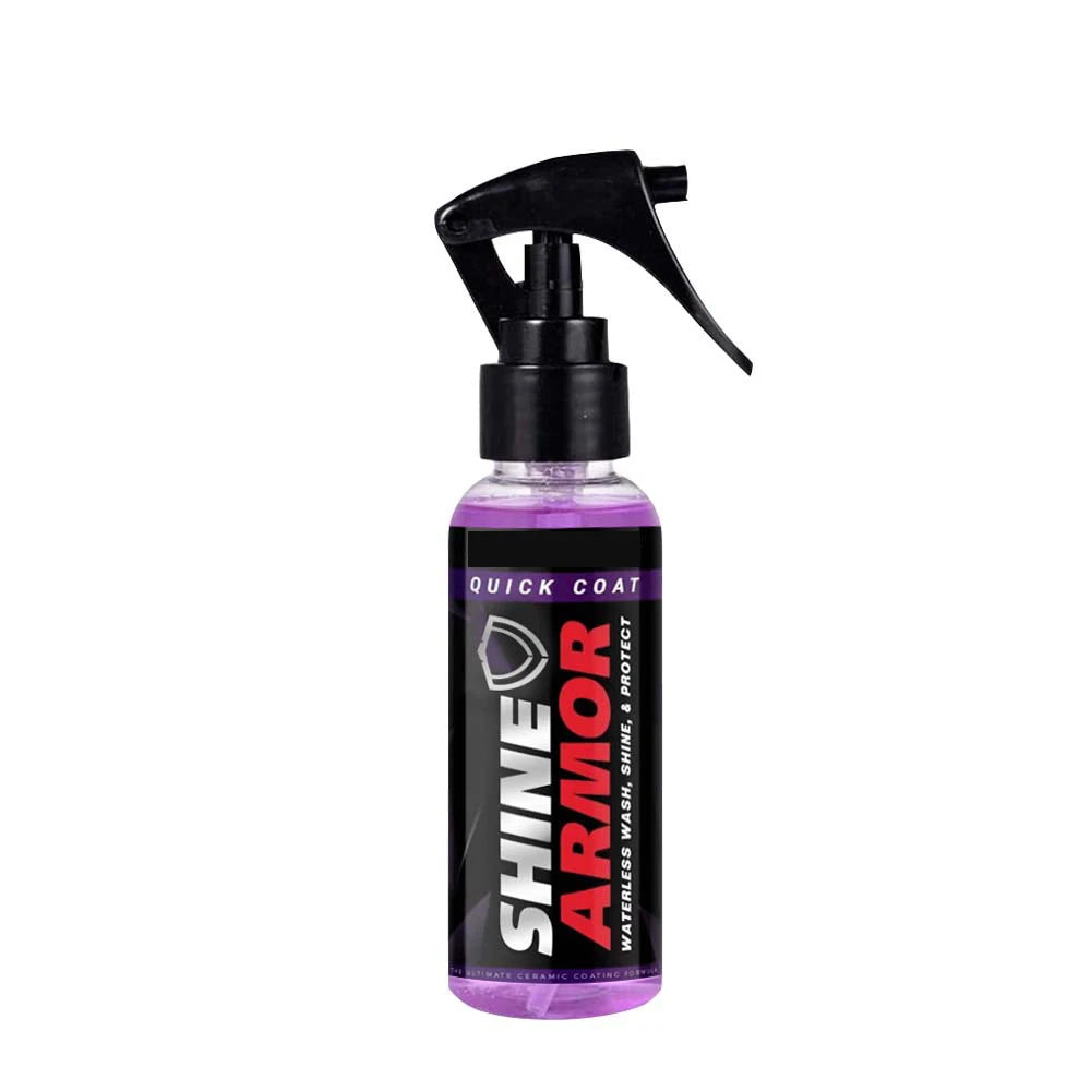 3 in1 Keramik-Autobeschichtungsspray