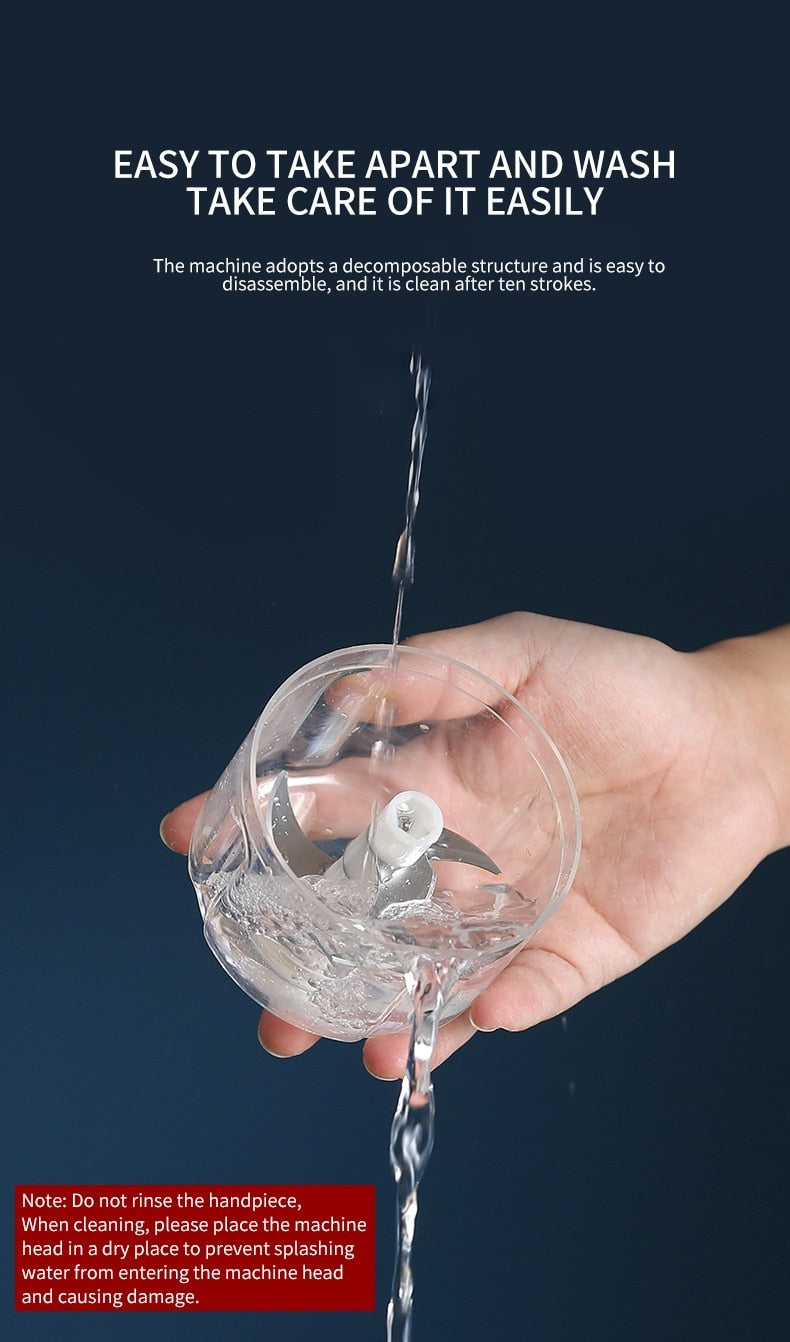 MultiChop™ – Multifunktionaler Lebensmittelzerkleinerer | 50% Rabatt